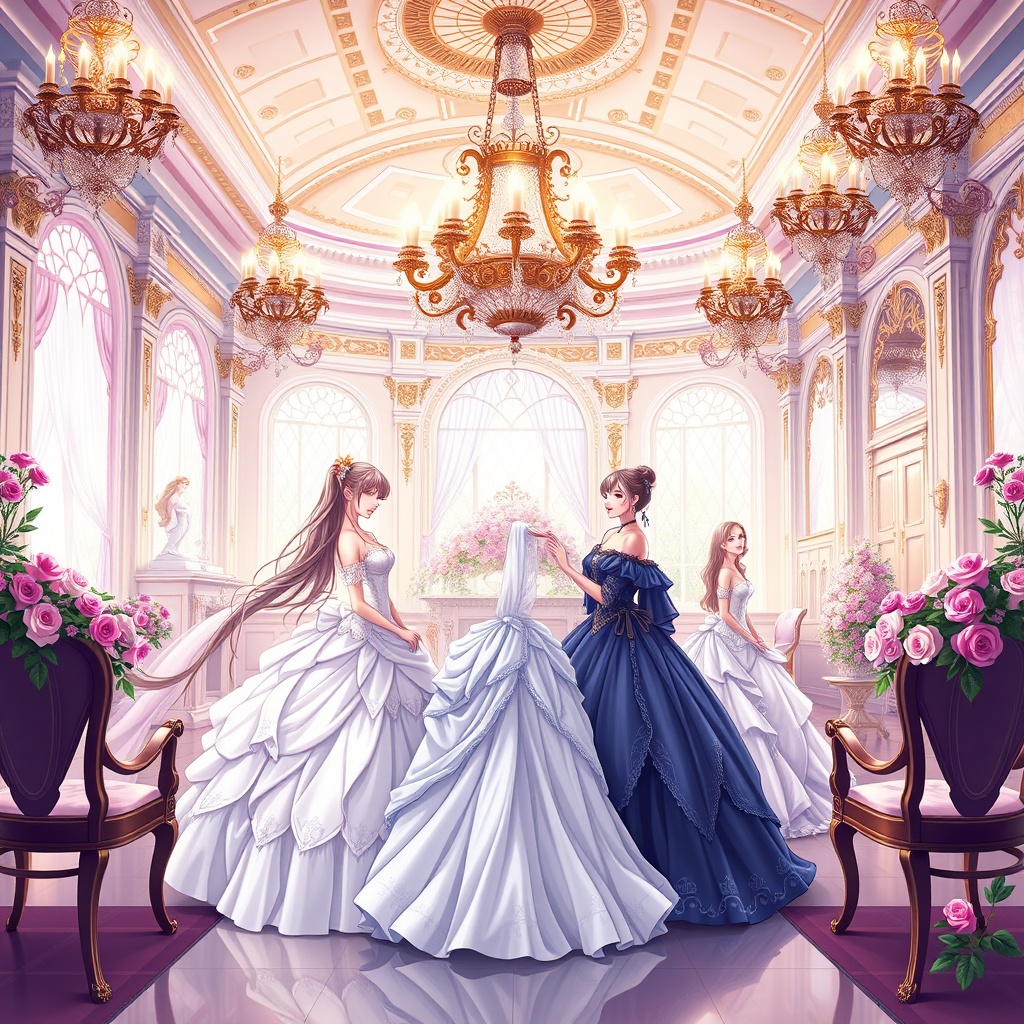 Royal Academy Princess