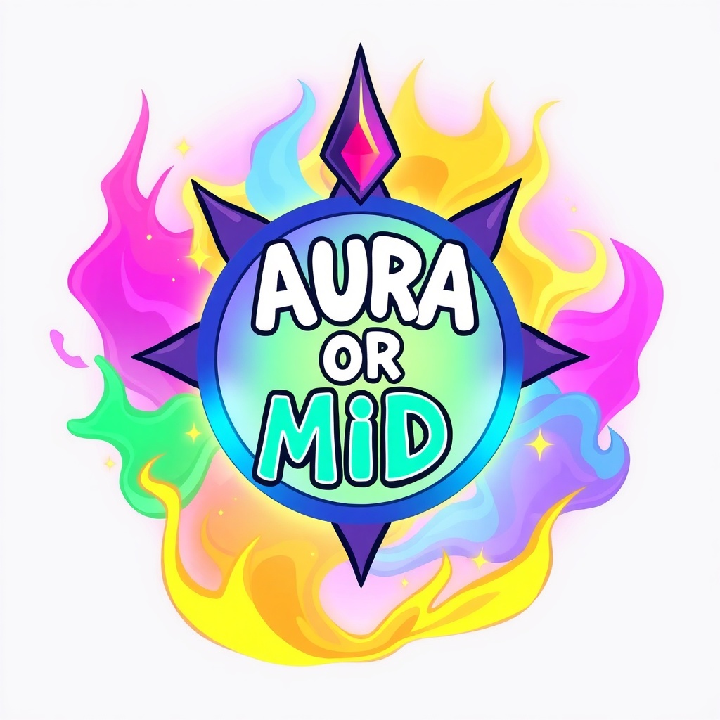 Aura or Mid
