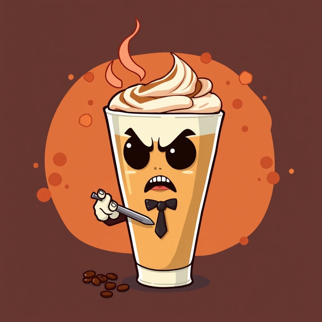 Cappuccino Assassino