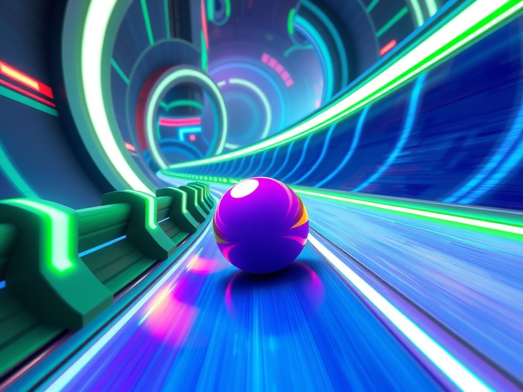 Slope Run 3D