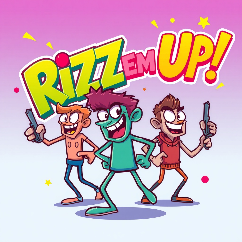 Rizz Em Up