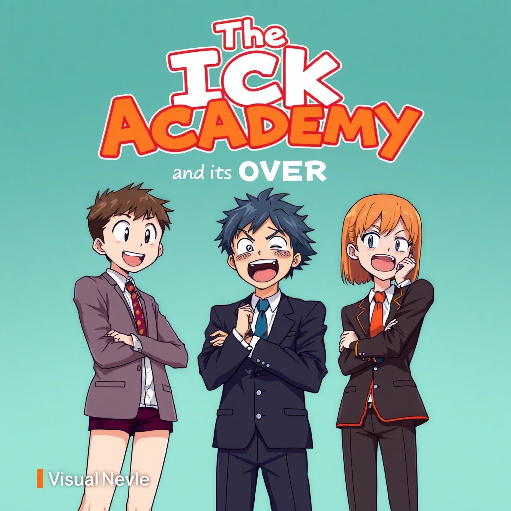 The Ick Academy