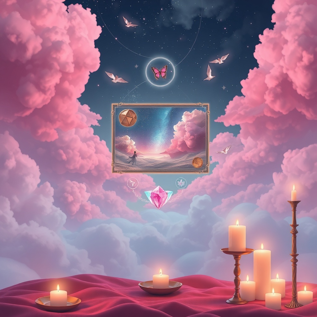 Manifest Your Soulmate