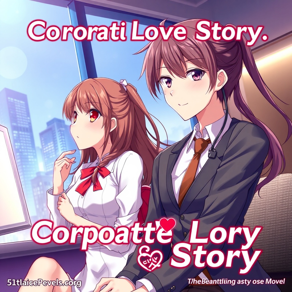 Corporate Love Story