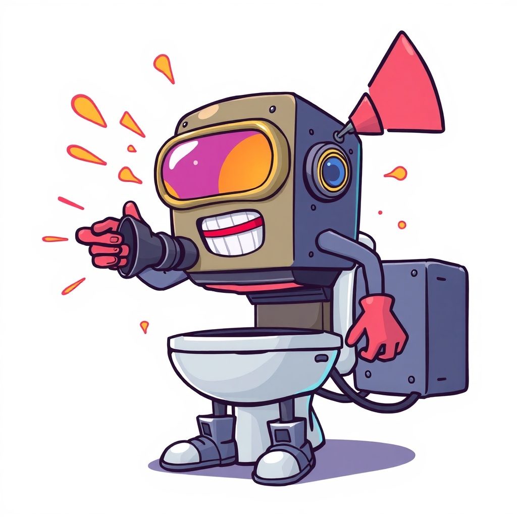 Speakerman Soundwave