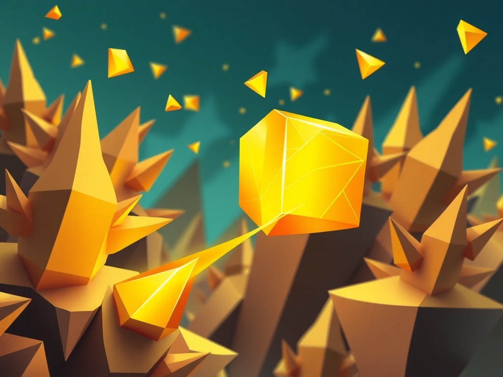 Geometry Jump 3D
