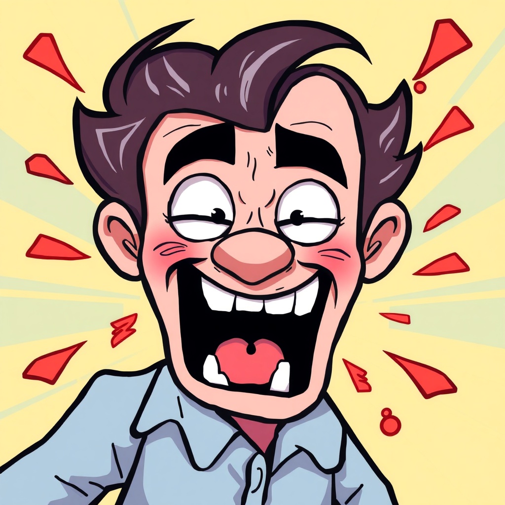 Unhinged Reply Generator