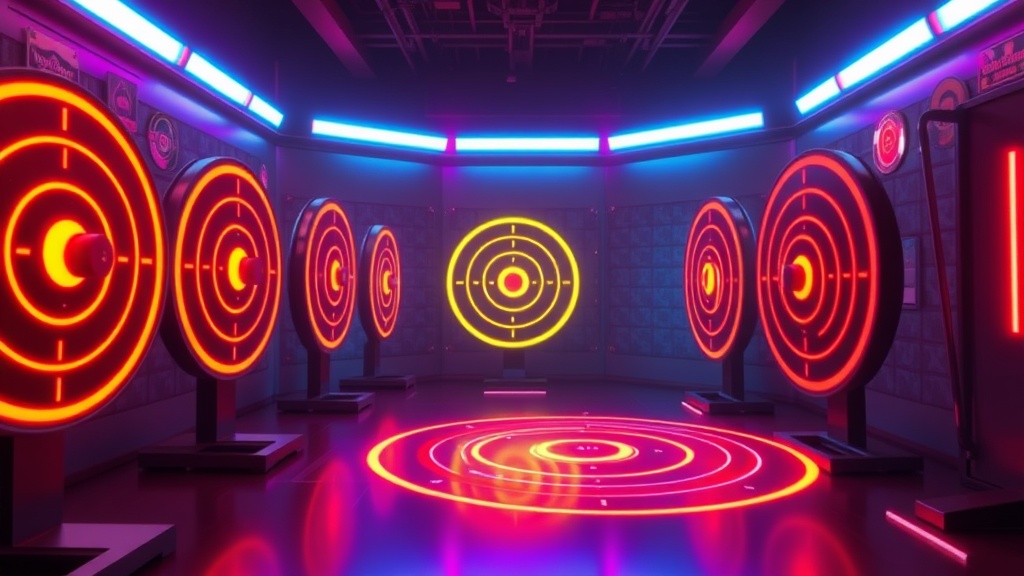 Hawk Tuah Target Challenge