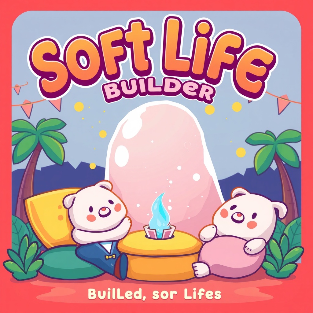 Soft Life Builder