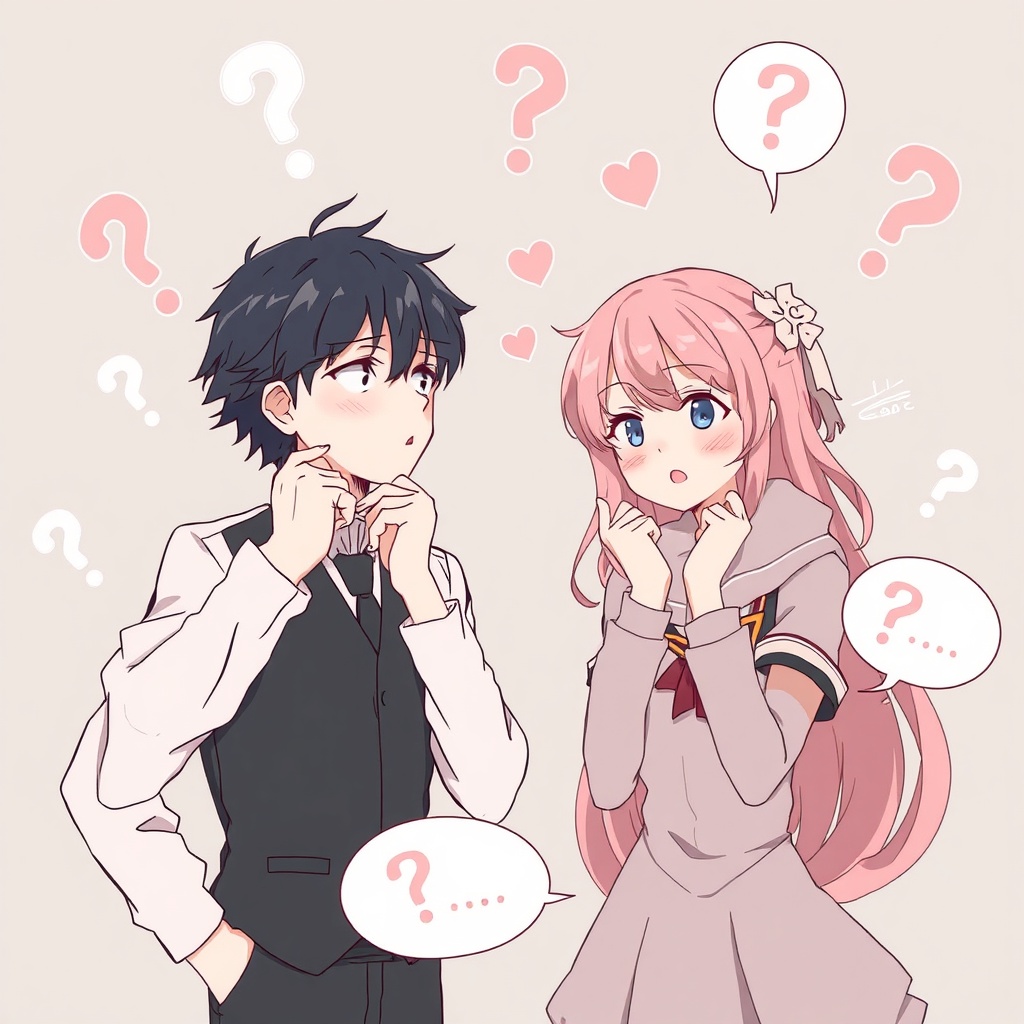 Situationship Escape