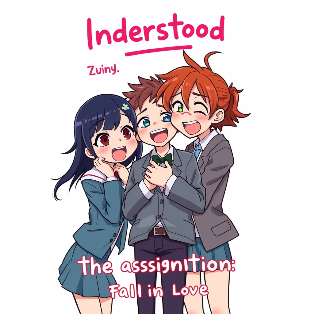 Understood The Assignment