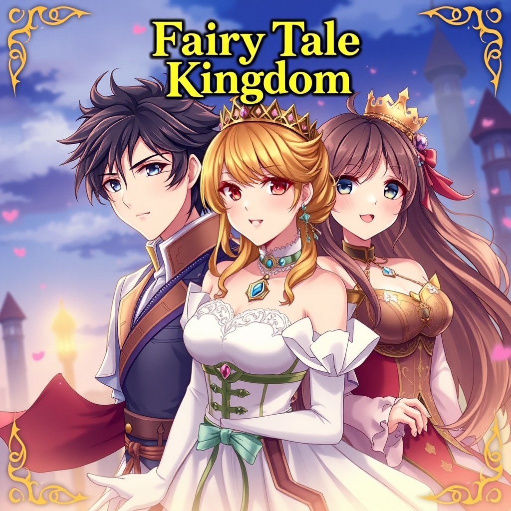 Fairy Tale Kingdom