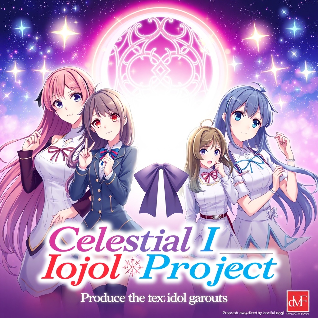 Celestial Idol Project